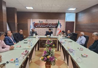 فرماندار شوش: درمان رایگان بازنشستگان شهرستان در حال پیگیری است