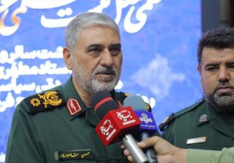 فرمانده سپاه خوزستان: فرهنگ ظلم‌ستیزی رکن اصلی انقلاب اسلامی است