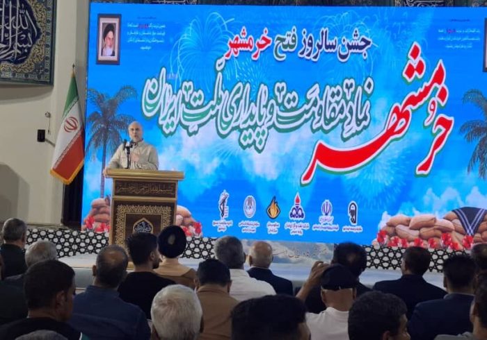 قالیباف: آزادسازی خرمشهر نماد وحدت ملی و مقاومت است