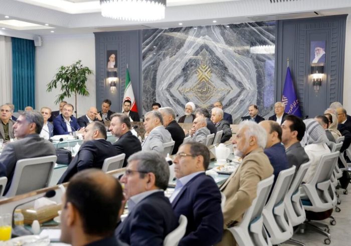 مجید انصاری: دولت چهاردهم به دنبال ارتقای جایگاه بخش خصوصی است مجید انصاری: دولت چهاردهم به دنبال ارتقای جایگاه بخش خصوصی است