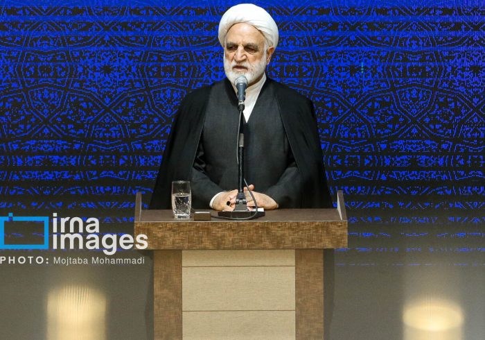 محسنی اژه‌ای: قضات در حد امکان از ممنوع‌المعامله کردن تولیدکنندگان بدهکار اجتناب کنند