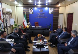 مدیرعامل ایرنا: آبادان را باید ساخت