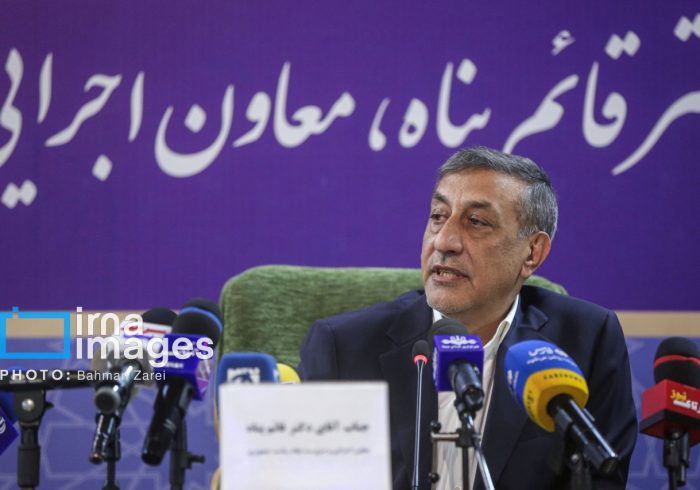 معاون اجرایی رئیس‌جمهور: جشن نفس، تجلیل از بزرگی انسان‌ها بود