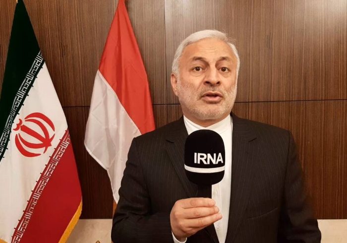 معاون وزیر امور خارجه: سازوکار استرداد مجرمین بین ایران و اندونزی در مرحله نهایی است