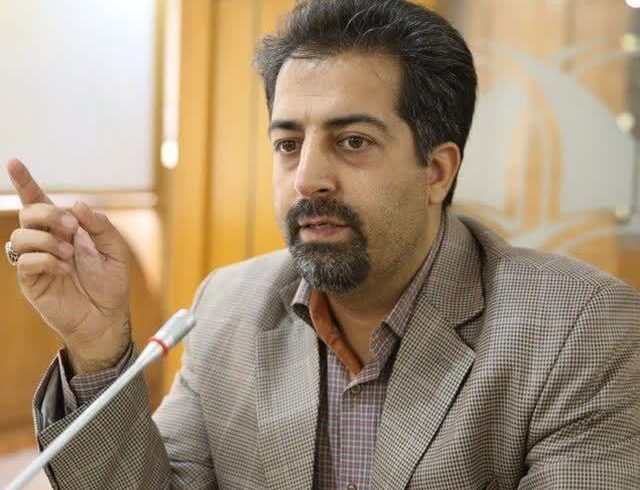 «معلمان راه عشق»