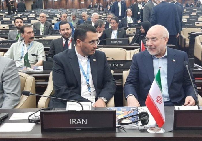 موضع‌ کشورهای اسلامی در برابر جنایات رژیم صهیونیستی فراتر از شعار باشد