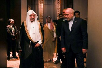 موضع‌ کشورهای اسلامی در برابر جنایات رژیم صهیونیستی فراتر از شعار باشد