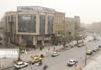 نقش استانداری و دستگاه‌های اجرایی خوزستان در شرایط اضطرار آلودگی هوا مشخص شد