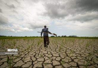 نماینده مجلس: تنش آبی در روستاهای خراسان شمالی نگران‌کننده است