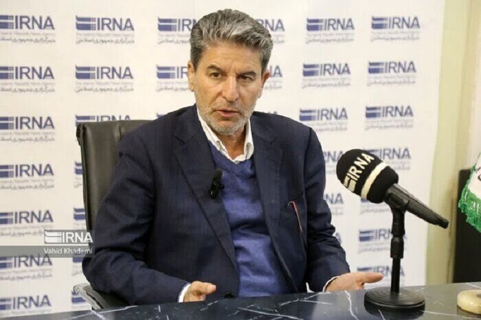 نماینده مجلس: تنش آبی در روستاهای خراسان شمالی نگرانکننده است
