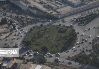 هوای ۹ شهر خوزستان در وضعیت قرمز و ناسالم قرار گرفت