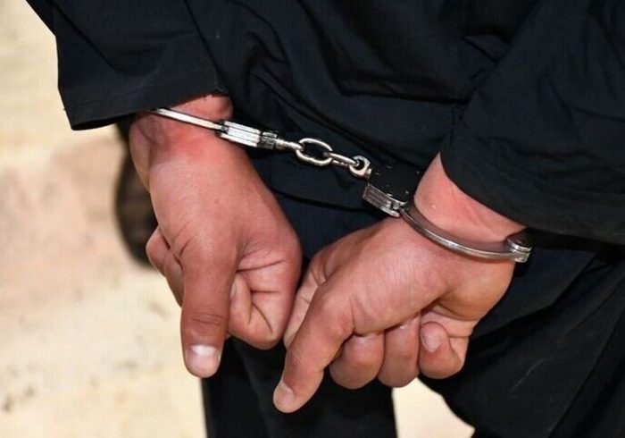 پایان سه سال فرار؛ قاتل رامهرمزی در تور پلیس گرفتار شد