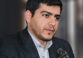 پیام تبریک دکتر میلاد کاظمی به مناسبت روز معلم