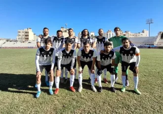 یک شهر در استرسامید به اردوی نفت بازگشت/ پالایش نفت بندرعباس ٠ نفت مسجدسلیمان ۱ یک شهر در استرسامید به اردوی نفت بازگشت/ پالایش نفت بندرعباس ٠ نفت مسجدسلیمان ۱