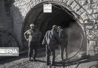 ۱۰ سال آینده باید مهندس معدن از دیگر کشورها وارد کنیم 