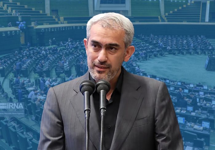 فعال بازار سرمایه: مدنی زاده به اصلاحات تدریجی در اقتصاد اعتقاد دارد