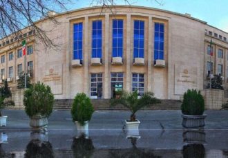 وزارت اقتصاد: حمله رژیم صهیونیستی، تجاوز به اصول بنیادین حقوق بین‌الملل است