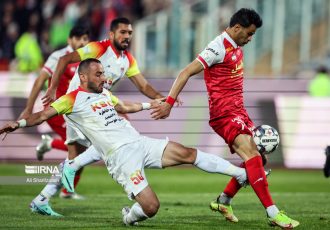 پرسپولیسی‌ها باز هم شاگرد گل‌محمدی می‌شوند؟