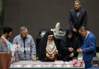 پیش بینی برخی نمایندگان: مجلس به مدنی‌زاده رای اعتماد می دهد