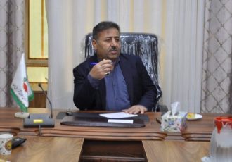 پایان یک انتظار طولانی با ثبت رسمی زمین ۷ هکتاری برای احداث آرامستان مسجدسلیمان / تصمیمات راهبردی کمیسیون خدمات شهری شورای شهر مسجدسلیمان در راستای ارتقای سیما و خدمات شهری