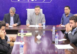 تدوین سند تحول در دستور کار شهرداری و دانشگاه آزاد