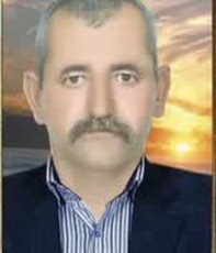 ایرج عالیوند جانباز دوران ۸ سال دفاع مقدس به یاران شهیدش پیوست ایرج عالیوند جانباز دوران ۸ سال دفاع مقدس به یاران شهیدش پیوست