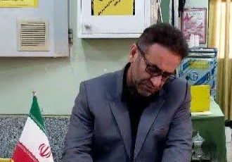 رئیس انجمن صنفی آموزشگاههای فنی و حرفه ای آزاد و نایب رئیس کانون استان خوزستان:اعمال تعرفه خدمات آموزشی کام مهارت آموزان و فعالان مراکز غیر دولتی را تلخ کرد رئیس انجمن صنفی آموزشگاههای فنی و حرفه ای آزاد و نایب رئیس کانون استان خوزستان:اعمال تعرفه خدمات آموزشی کام مهارت آموزان و فعالان مراکز غیر دولتی را تلخ کرد
