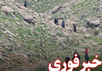 ناپدید شدن یکی از اعضای گروه جهادی دامپزشکی در اندیکا / تلاش گسترده برای یافتن او ادامه دارد ناپدید شدن یکی از اعضای گروه جهادی دامپزشکی در اندیکا / تلاش گسترده برای یافتن او ادامه دارد