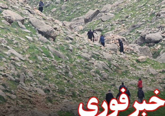 ناپدید شدن یکی از اعضای گروه جهادی دامپزشکی در اندیکا / تلاش گسترده برای یافتن او ادامه دارد