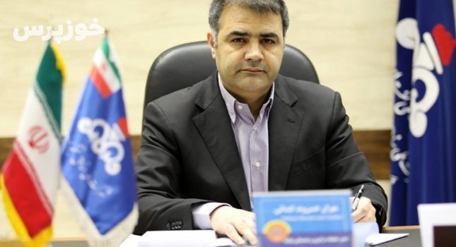 نقدی به مهران حسنوند مدیرعامل شرکت نفت : به جای تمرکز روی محبوبیت،پروژههای نیمهتمام را تکمیل کنیدو به مناطق آلوده و محروم توجه کنید نقدی به مهران حسنوند مدیرعامل شرکت نفت : به جای تمرکز روی محبوبیت،پروژههای نیمهتمام را تکمیل کنیدو به مناطق آلوده و محروم توجه کنید