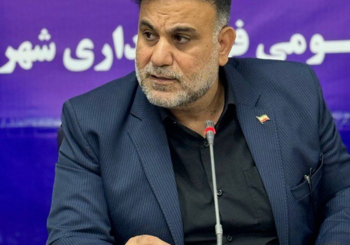 برای نخستینبار در خوزستان، ۵ مدرسه با سازه صنعتی نوین در مسجدسلیمان احداث میشود/مدارس ایمن و مدرن جایگزین مدارس سنگی در مسجدسلیمان میشوند برای نخستینبار در خوزستان، ۵ مدرسه با سازه صنعتی نوین در مسجدسلیمان احداث میشود/مدارس ایمن و مدرن جایگزین مدارس سنگی در مسجدسلیمان میشوند