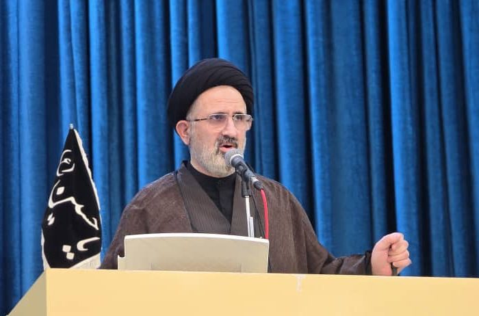 امام جمعه مسجدسلیمان:ضرورت اجرایی شدن پروژه های بزرگ عمرانی و اقتصادی مورد انتظار مردم در مسجدسلیمان