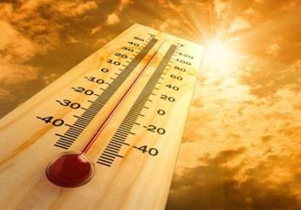 خوزستان در چنگال گرما؛ شوش با ۴۹.۴ درجه در صدر