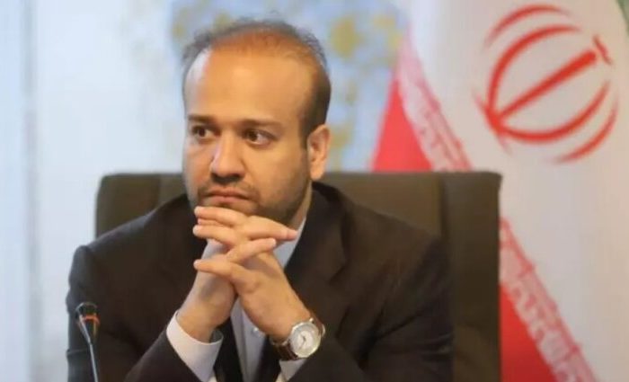 دیپلماسی اقتصادی فعال شورای عالی مناطق آزاد؛پیوند با زنجیره ارزش جهانی