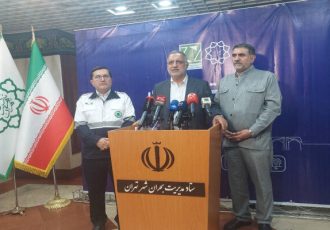 زاکانی: ۱۶ هزار ساختمان بلند تهران تا پایان سال ایمن می‌شوند