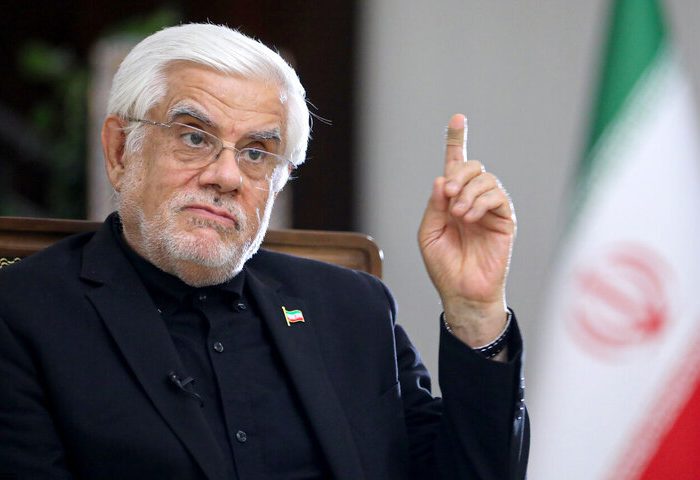 عارف: اقتصاد منطقه می‌تواند مکمل یکدیگر باشد