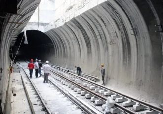 عملیات بهسازی در بخش جنوبی خط یک مترو تهران به پایان رسید
