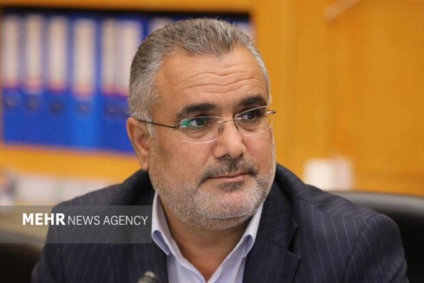 قیمت گذاری خرما باید متناسب با تلاشهای نخلداران شادگانی باشد قیمت گذاری خرما باید متناسب با تلاشهای نخلداران شادگانی باشد