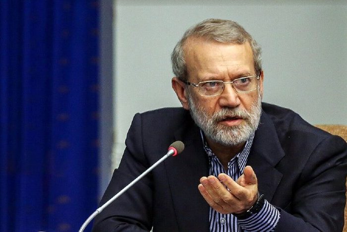 لاریجانی: پیوستگی فرهنگی ایران و لبنان روابط دو ملت را تقویت کرده است