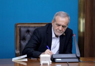 پیام تسلیت پزشکیان در پی شهادت نخست وزیر یمن