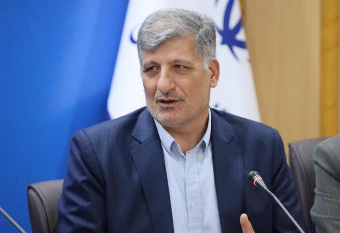 گودرزوند: حذف چهار صفر از پول ملی باعث ساده‌سازی معاملات می‌شود