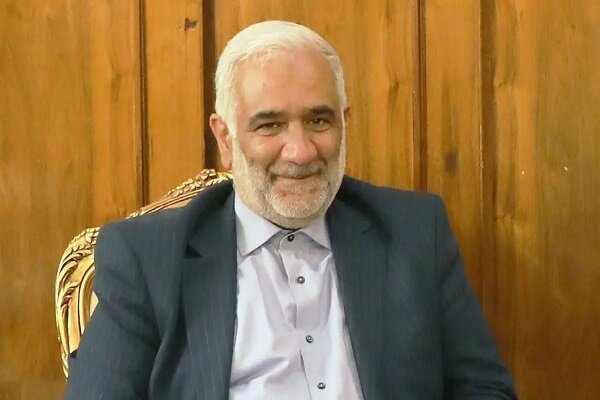 ابطحی: کشورها با تشکیل جبهه واحد به حیات رژیم صهیونیستی پایان دهند ابطحی: کشورها با تشکیل جبهه واحد به حیات رژیم صهیونیستی پایان دهند