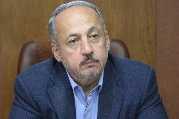 ابلاغ برنامههای بزرگداشت روز آتشنشانی به امور عمرانی استانداری ها ابلاغ برنامههای بزرگداشت روز آتشنشانی به امور عمرانی استانداری ها
