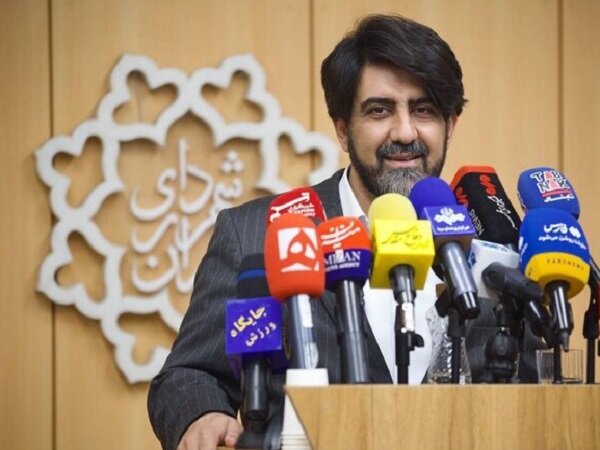 اختصاص ۵ هزار میلیارد تومان از بودجه شهرداری برای انتقال آب اختصاص ۵ هزار میلیارد تومان از بودجه شهرداری برای انتقال آب