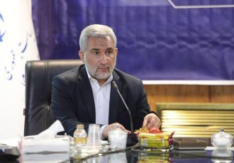 اسماعیلی: راه برای دانش بنیان کردن سیستم حکمرانی کشور بسته نیست