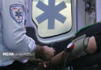 اورژانس دزفول در یک سال گذشته به بیش از ۳ هزار مأموریت قلبی اعزام شد