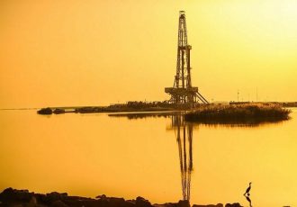 اولویت راهبردی باید به توسعه میادین مشترک اختصاص یابد
