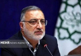 بیش از ۵۰ درصد بودجه عمرانی تهران به توسعه حمل و نقل عمومی اختصاص یافت