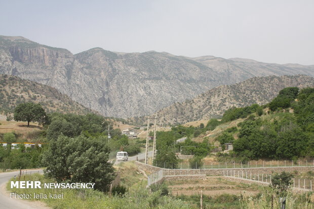 تبارقریب: خوزستان مناطق روستایی مستعدی در حوزه گردشگری روستایی دارد تبارقریب: خوزستان مناطق روستایی مستعدی در حوزه گردشگری روستایی دارد