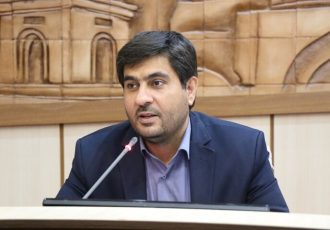 تفاهم نامه ۲ هزار میلیاردی شهرداری یزد و قرارگاه خاتم الانبیا(ص)